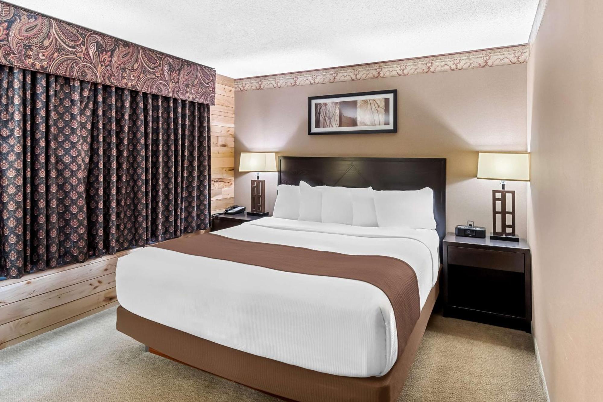 Heartland & Suites, Surestay Collection By Western Hotel
