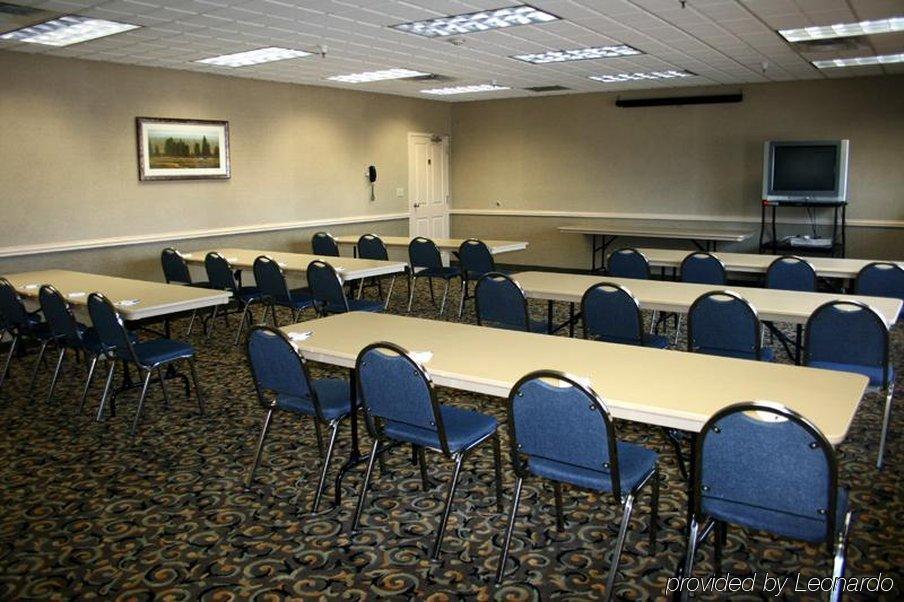 Heartland & Suites, Surestay Collection By Western Park Rapids