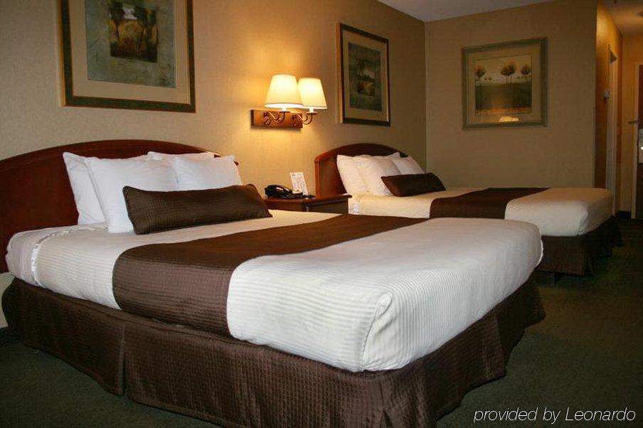 Hotel Heartland & Suites, Surestay Collection By Western Park Rapids