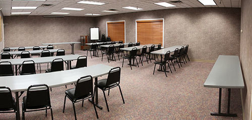 Heartland & Suites, Surestay Collection By Western 2* Park Rapids
