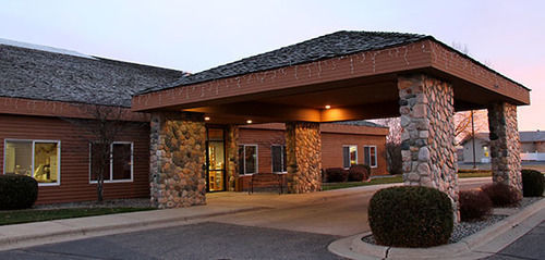 Hotel Heartland & Suites, Surestay Collection By Western Park Rapids