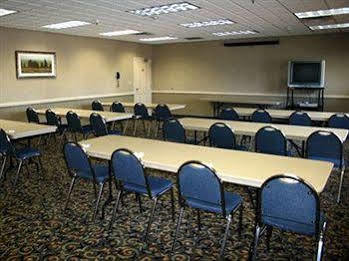Hotel Heartland & Suites, Surestay Collection By Western Park Rapids