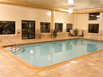 Heartland & Suites, Surestay Collection By Western Hotel