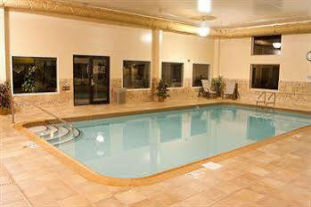 Heartland & Suites, Surestay Collection By Western 2* Park Rapids
